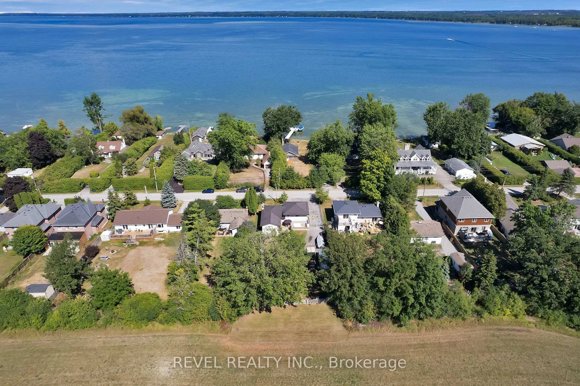 Photo 2 of 520 Duclos Point Road, Georgina, Virginia — HOMEH