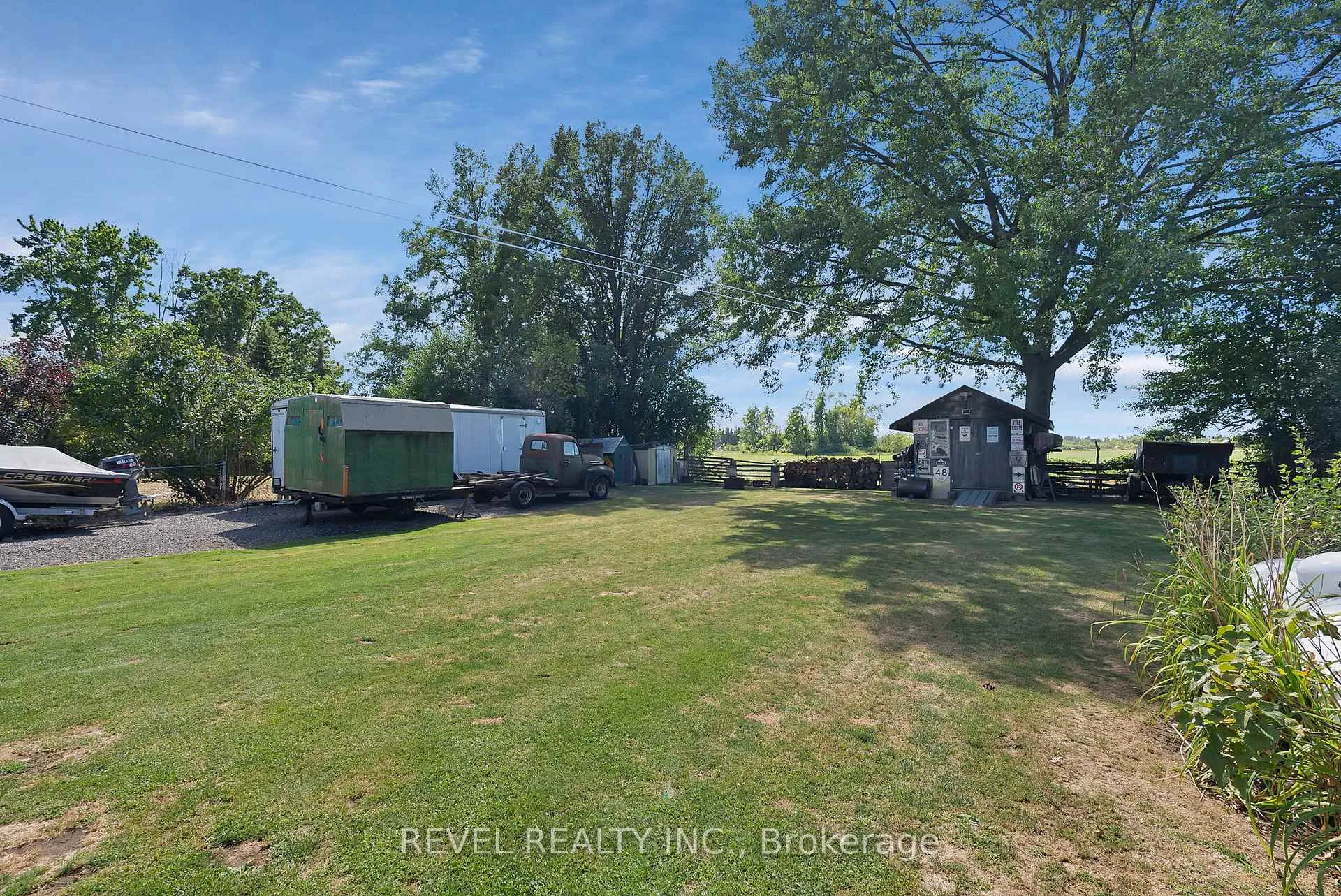 Photo 25 of 520 Duclos Point Road, Georgina, Virginia — HOMEH