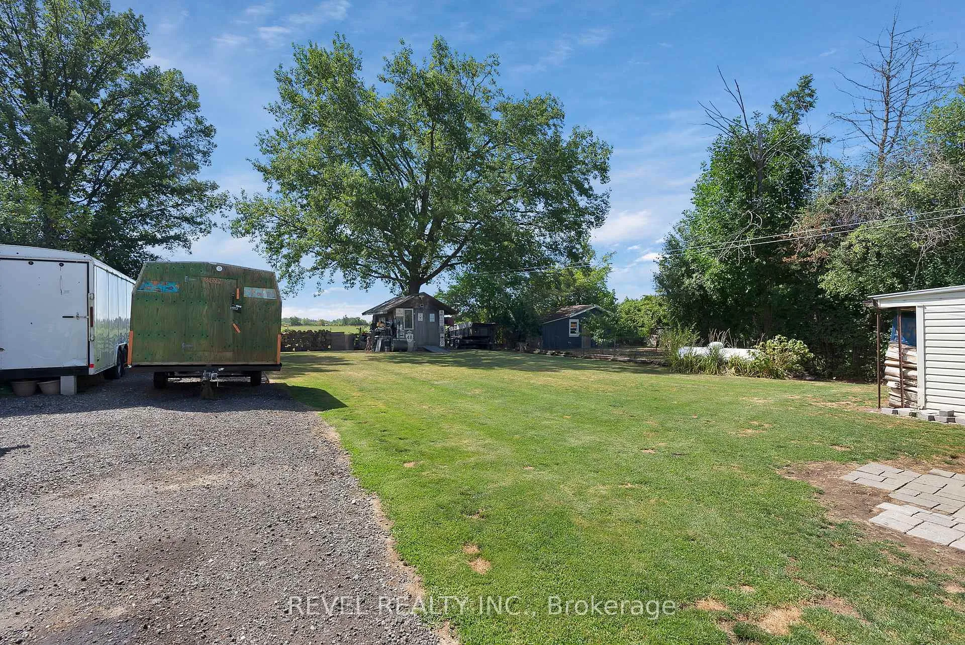 Photo 26 of 520 Duclos Point Road, Georgina, Virginia — HOMEH