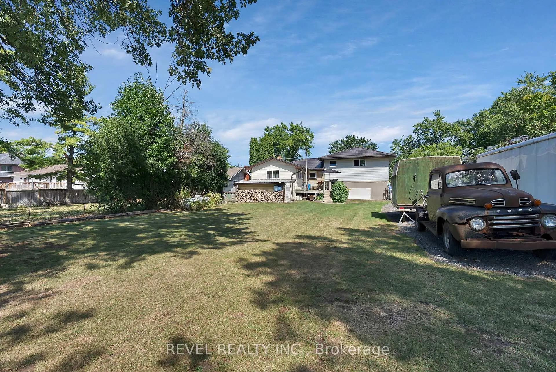 Photo 27 of 520 Duclos Point Road, Georgina, Virginia — HOMEH