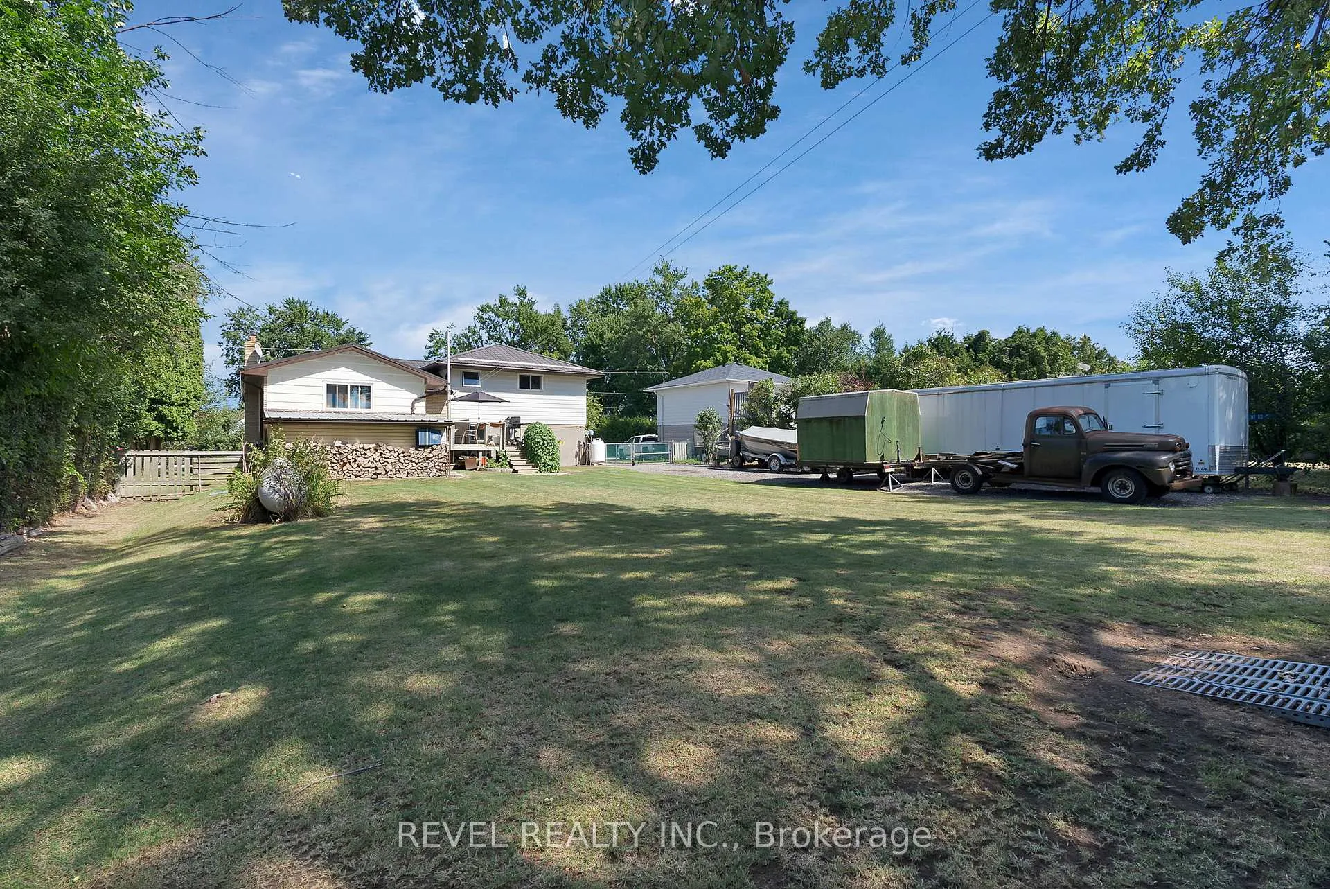 Photo 28 of 520 Duclos Point Road, Georgina, Virginia — HOMEH