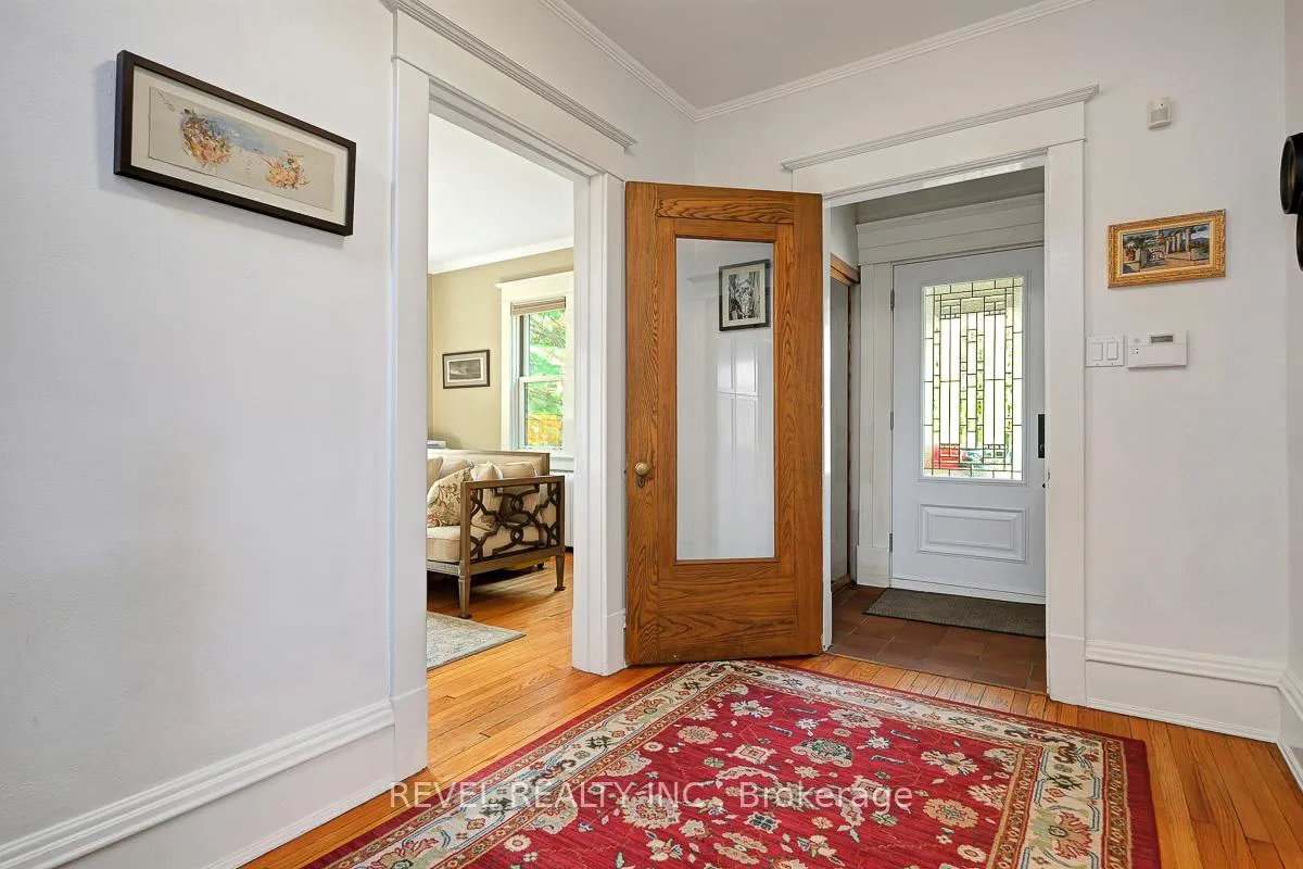 Photo 3 of 320 Clemow Avenue, Ottawa, Glebe — HOMEH