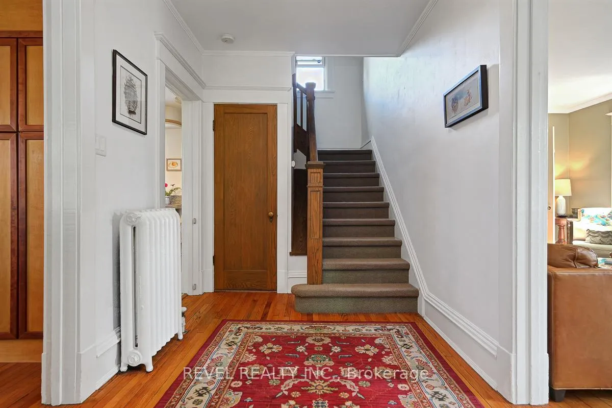 Photo 4 of 320 Clemow Avenue, Ottawa, Glebe — HOMEH