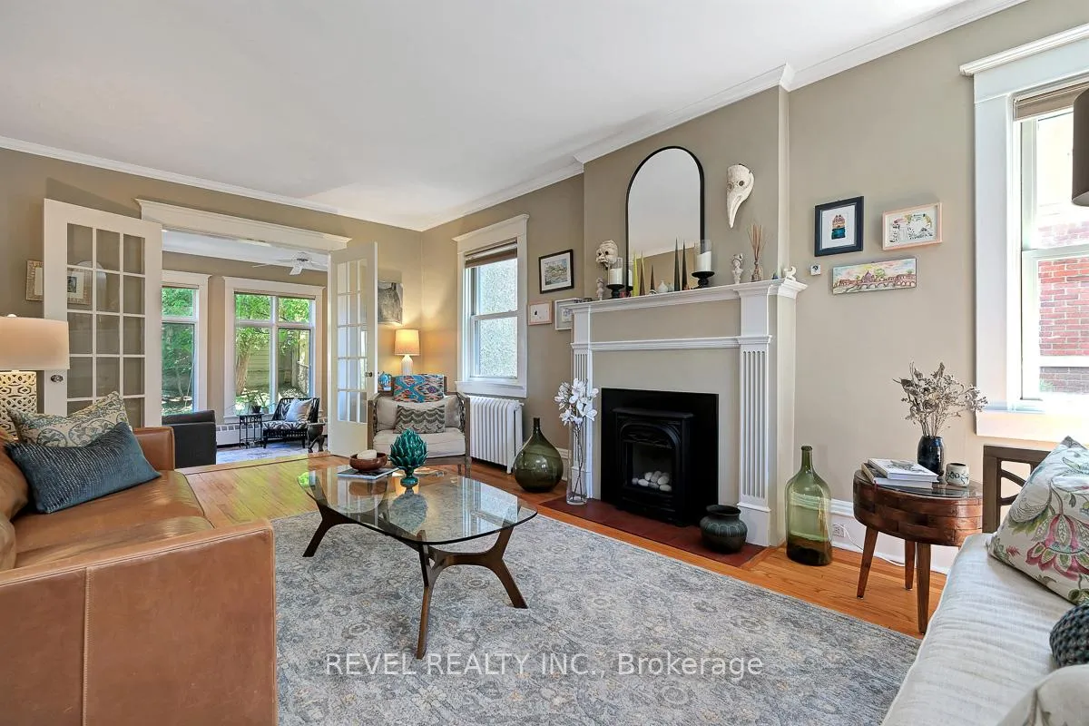 Photo 5 of 320 Clemow Avenue, Ottawa, Glebe — HOMEH