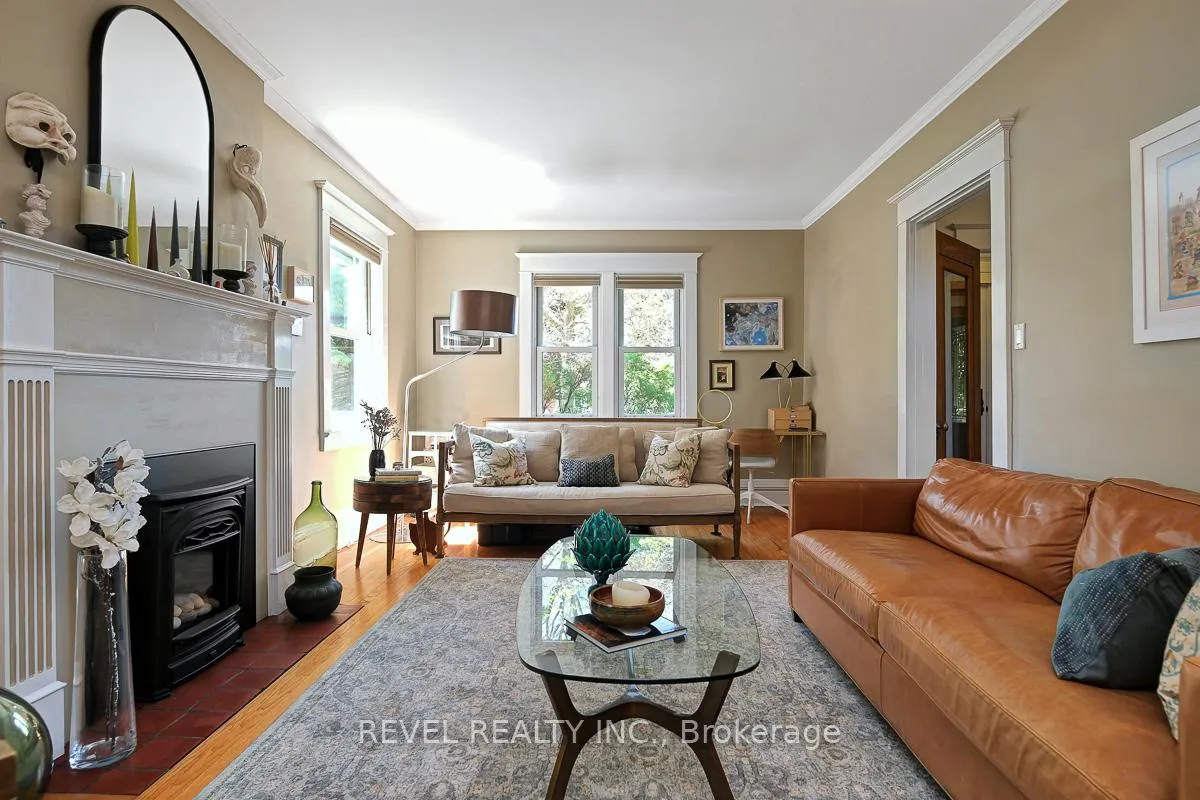 Photo 7 of 320 Clemow Avenue, Ottawa, Glebe — HOMEH