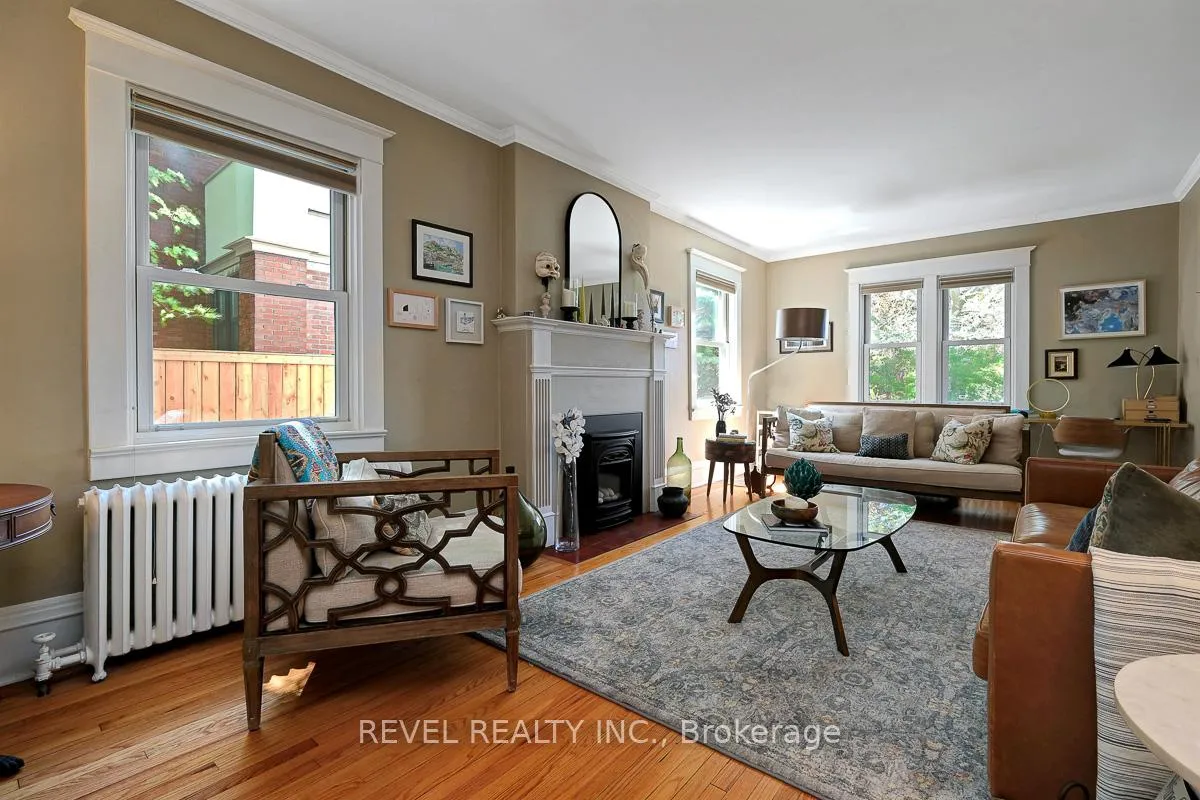 Photo 8 of 320 Clemow Avenue, Ottawa, Glebe — HOMEH