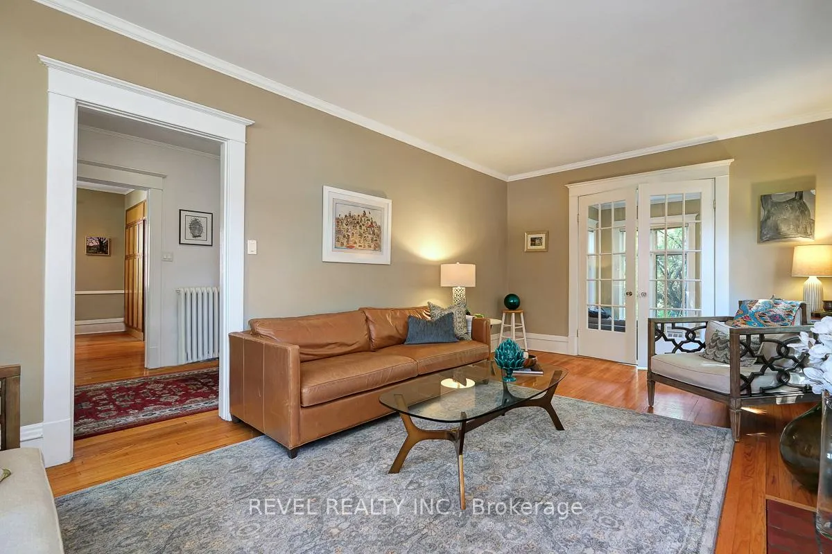 Photo 9 of 320 Clemow Avenue, Ottawa, Glebe — HOMEH