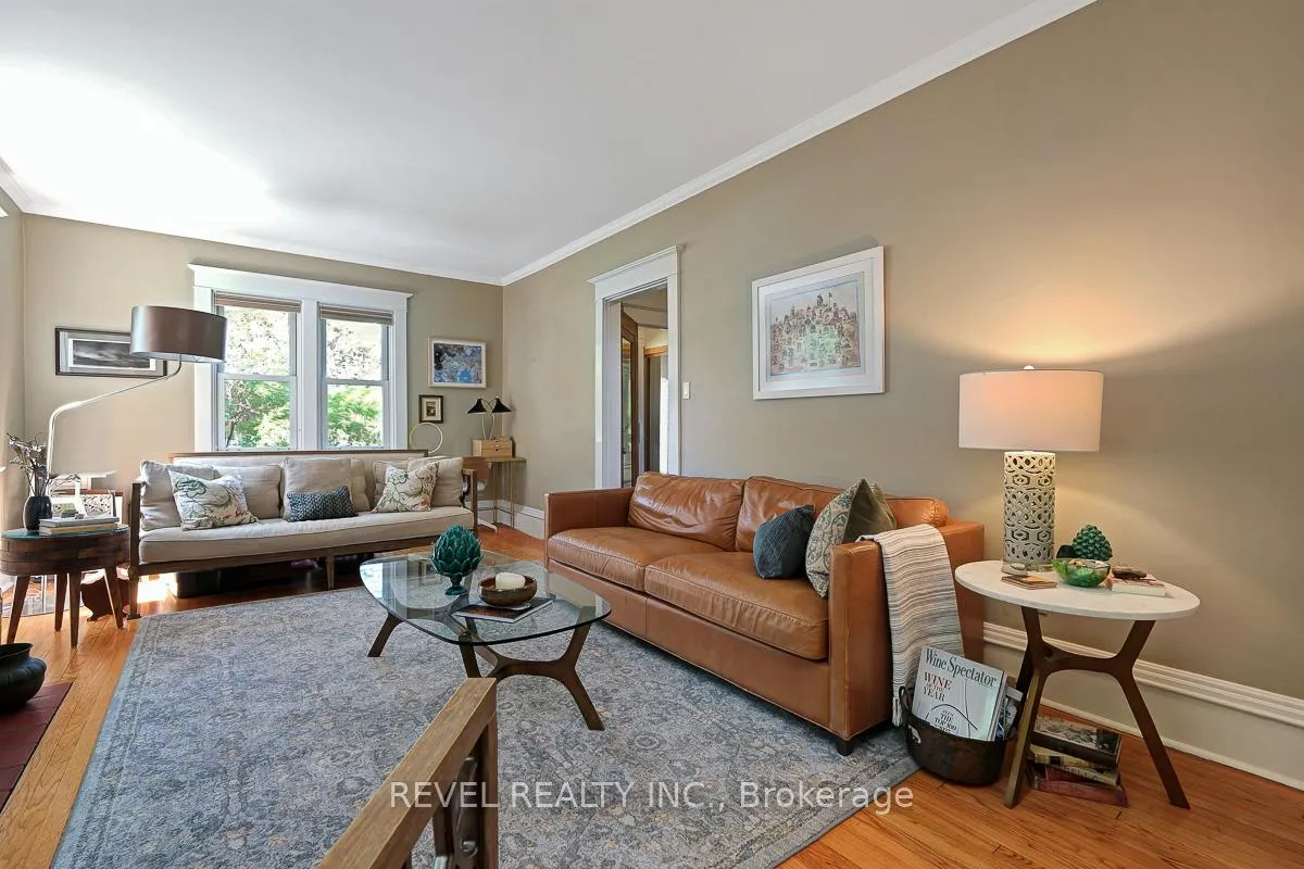 Photo 10 of 320 Clemow Avenue, Ottawa, Glebe — HOMEH