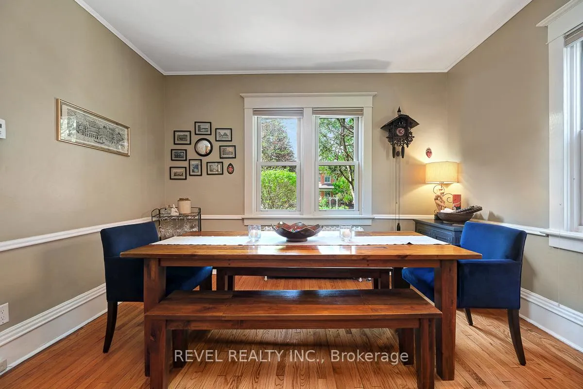 Photo 11 of 320 Clemow Avenue, Ottawa, Glebe — HOMEH