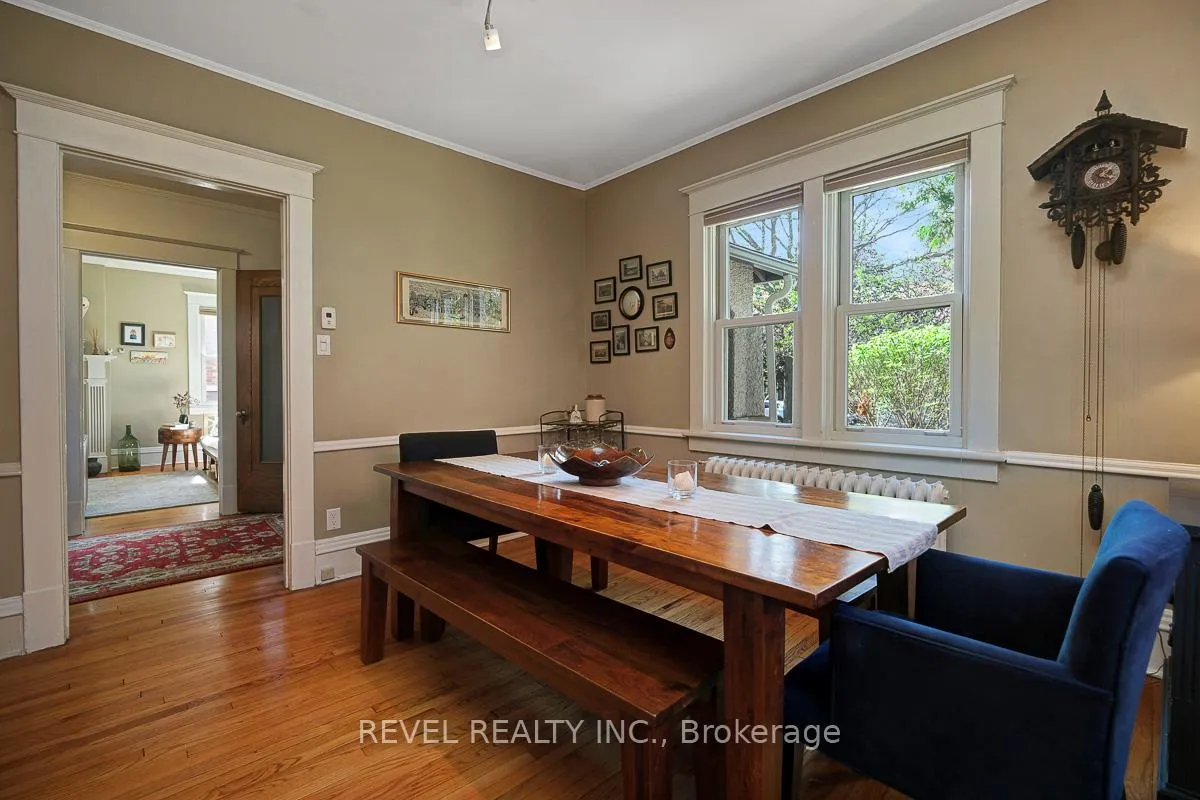 Photo 12 of 320 Clemow Avenue, Ottawa, Glebe — HOMEH