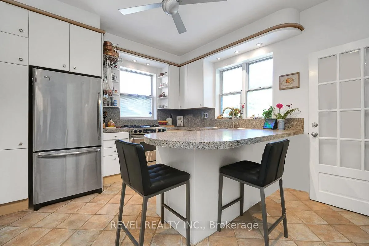 Photo 14 of 320 Clemow Avenue, Ottawa, Glebe — HOMEH