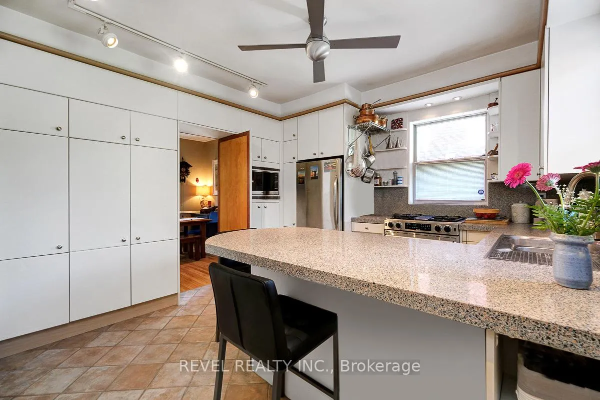 Photo 15 of 320 Clemow Avenue, Ottawa, Glebe — HOMEH