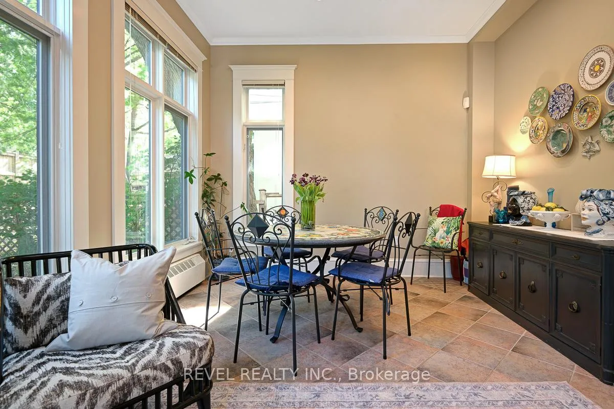 Photo 16 of 320 Clemow Avenue, Ottawa, Glebe — HOMEH