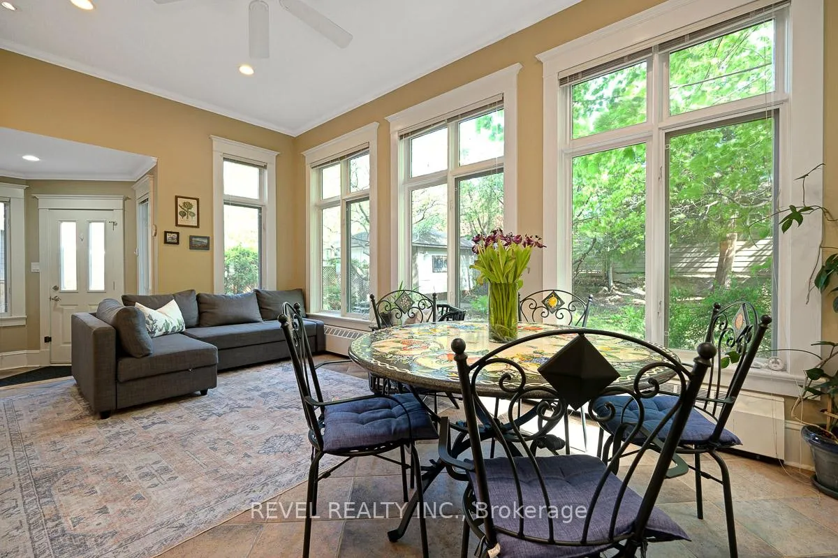 Photo 17 of 320 Clemow Avenue, Ottawa, Glebe — HOMEH