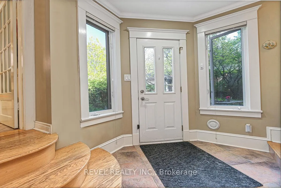 Photo 19 of 320 Clemow Avenue, Ottawa, Glebe — HOMEH