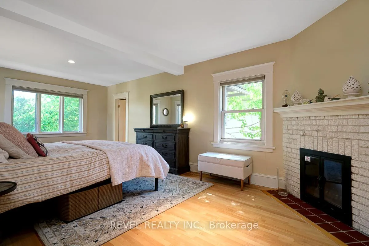 Photo 21 of 320 Clemow Avenue, Ottawa, Glebe — HOMEH