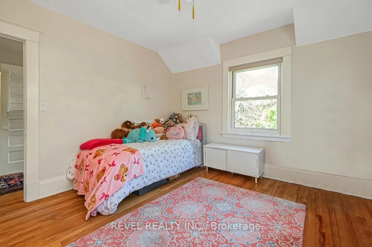 Photo 23 of 320 Clemow Avenue, Ottawa, Glebe — HOMEH