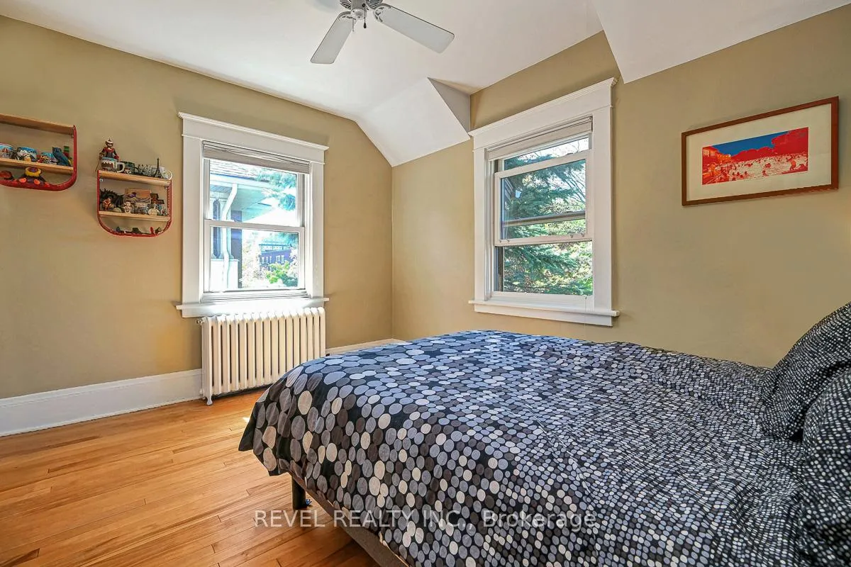 Photo 25 of 320 Clemow Avenue, Ottawa, Glebe — HOMEH