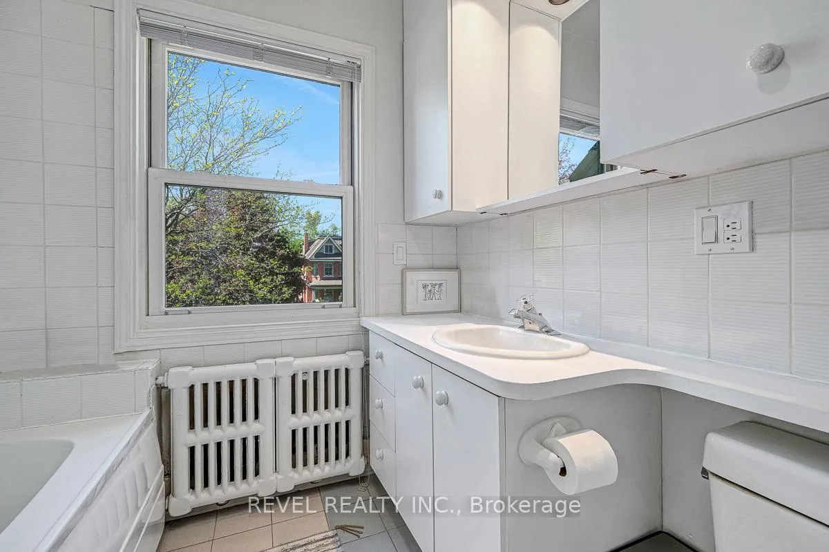 Photo 27 of 320 Clemow Avenue, Ottawa, Glebe — HOMEH