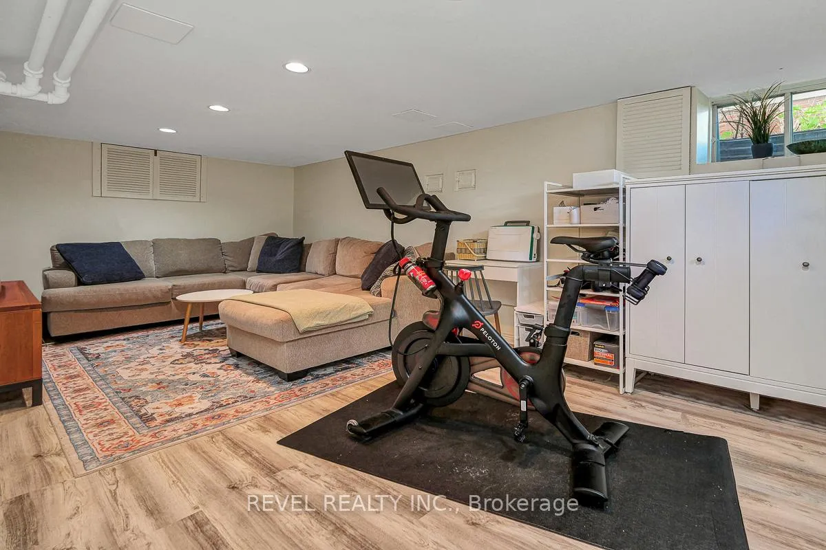Photo 28 of 320 Clemow Avenue, Ottawa, Glebe — HOMEH