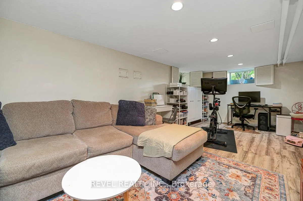 Photo 29 of 320 Clemow Avenue, Ottawa, Glebe — HOMEH