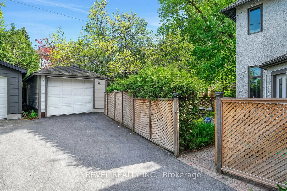 Photo 30 of 320 Clemow Avenue, Ottawa, Glebe — HOMEH