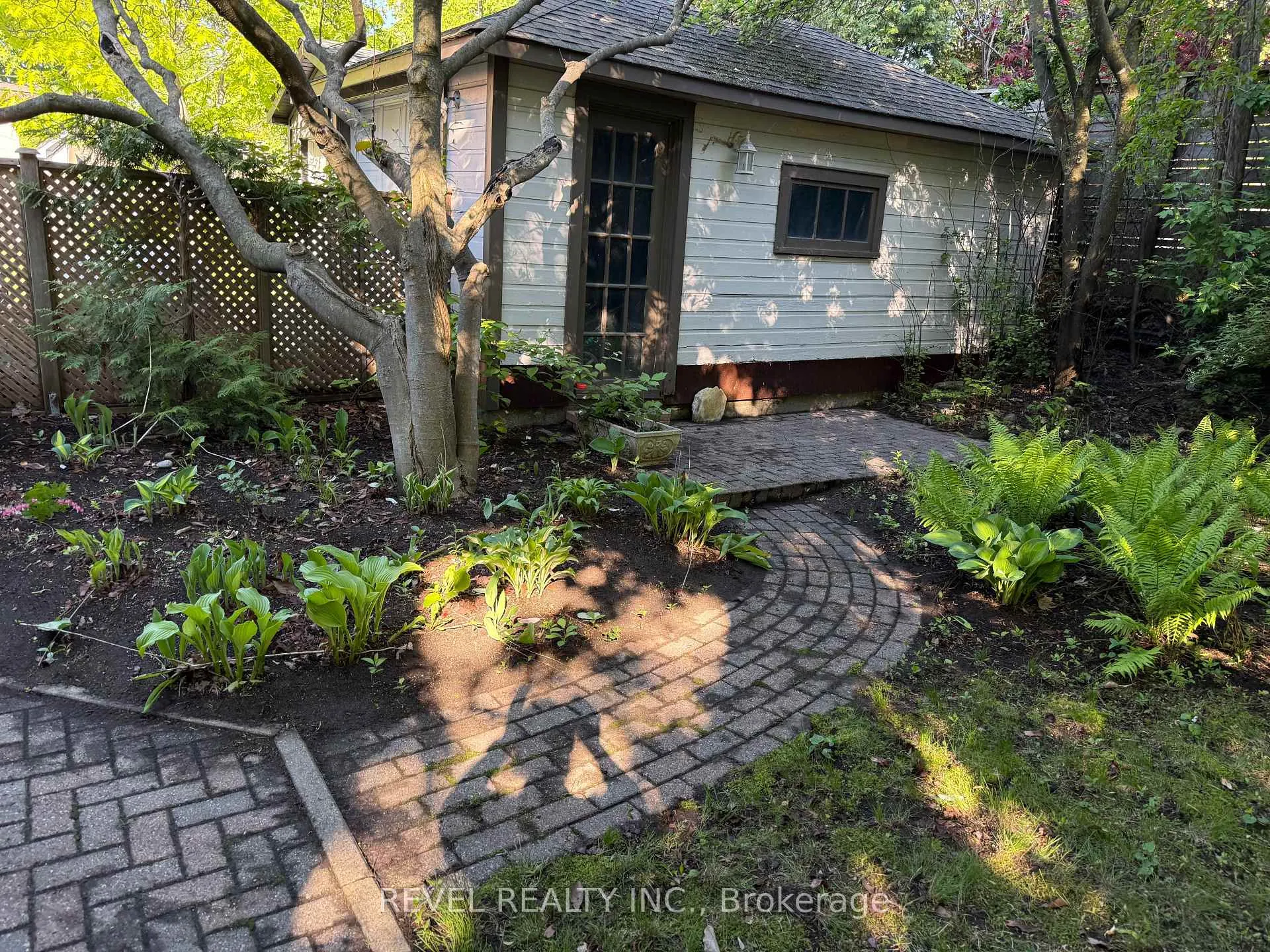 Photo 33 of 320 Clemow Avenue, Ottawa, Glebe — HOMEH