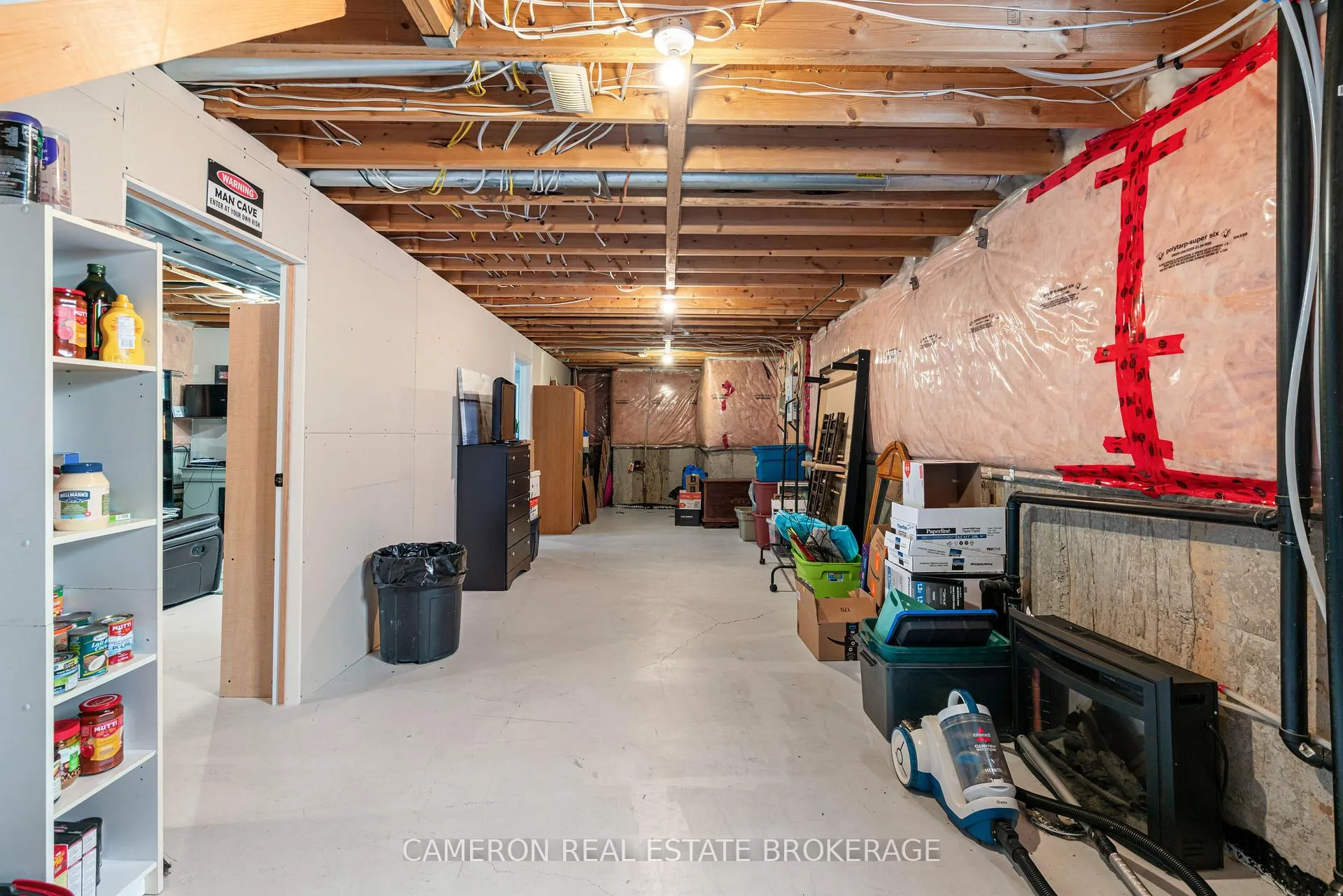 Photo 23 of 246 Hemlock Crescent, Cornwall — HOMEH