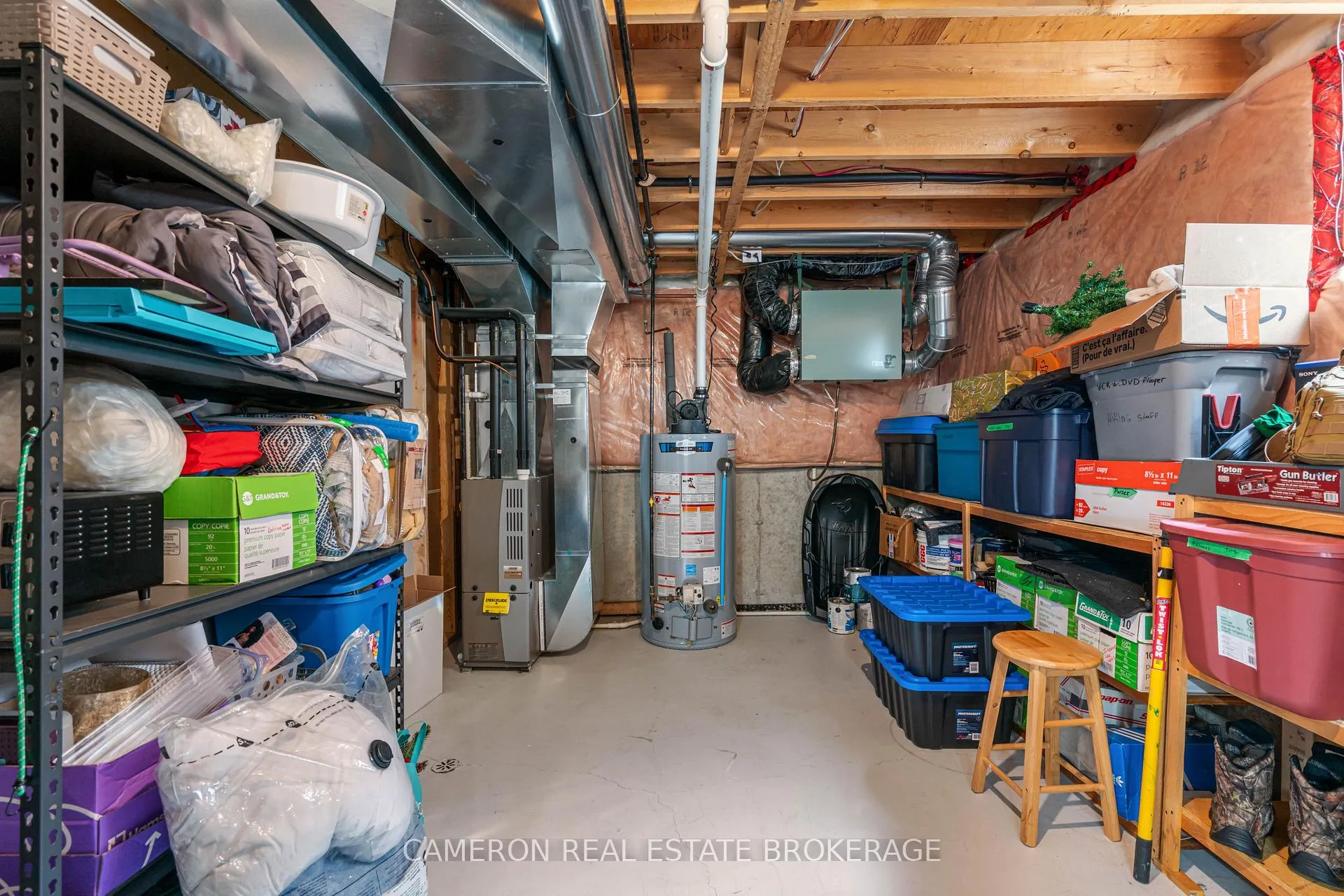 Photo 27 of 246 Hemlock Crescent, Cornwall — HOMEH