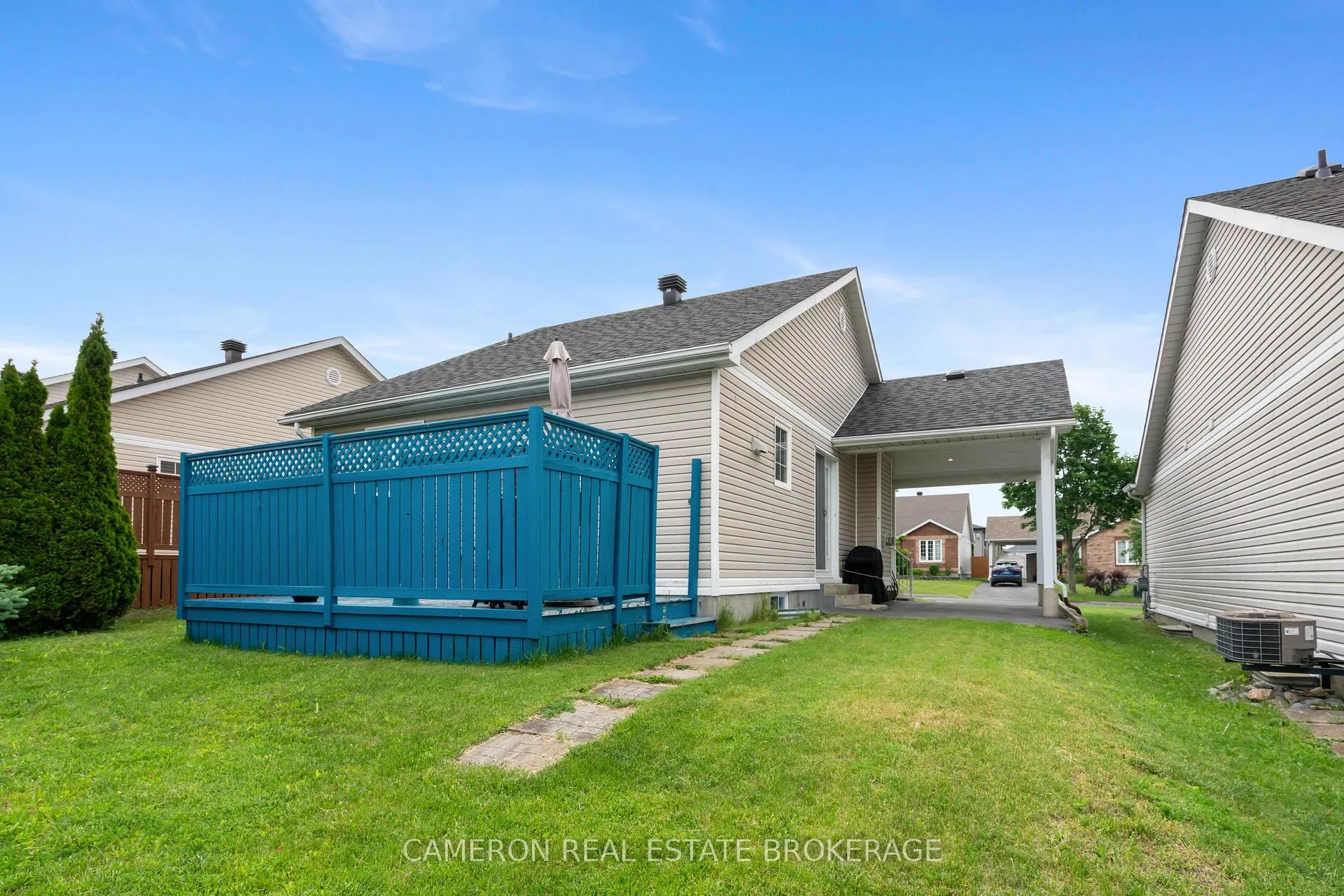 Photo 29 of 246 Hemlock Crescent, Cornwall — HOMEH