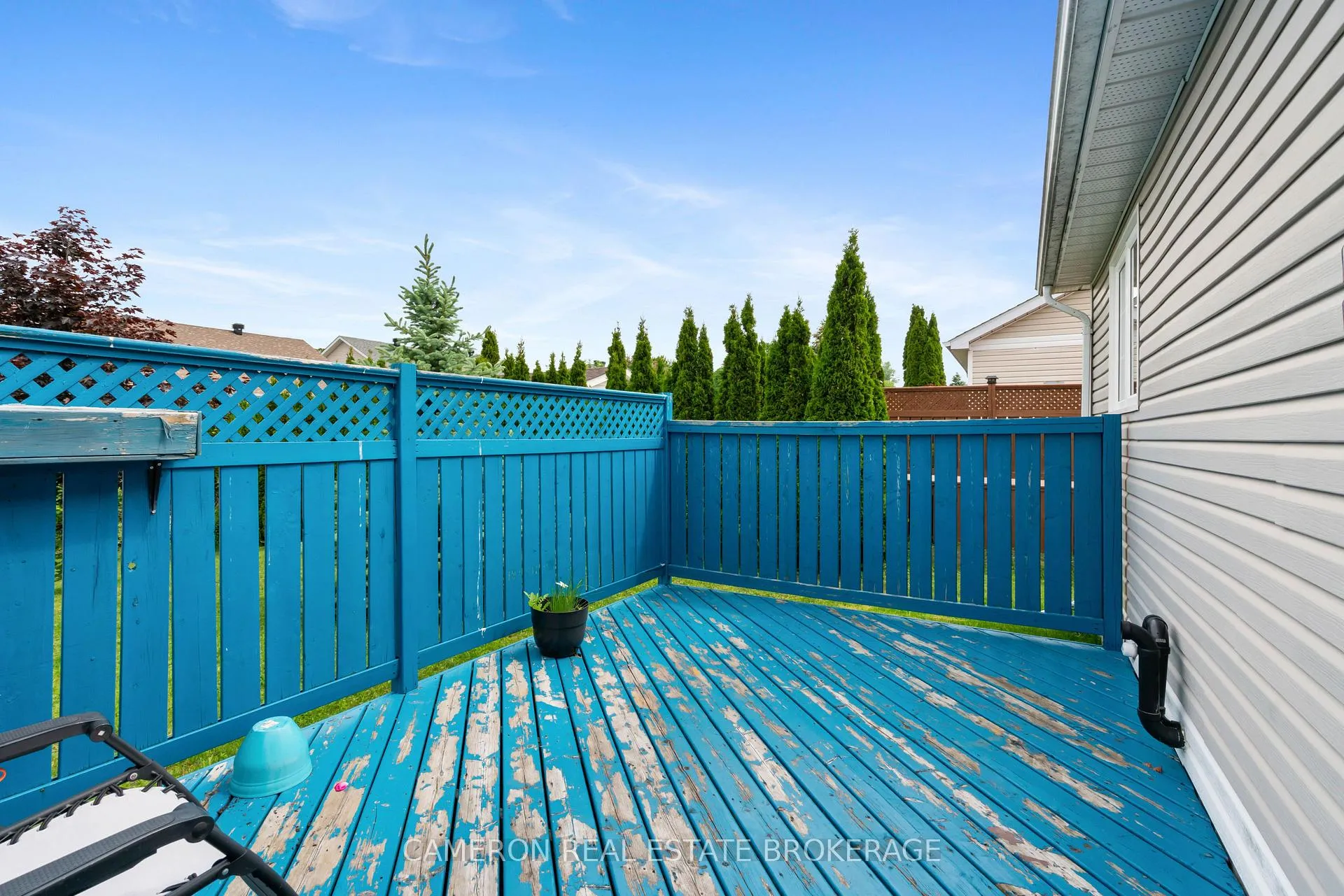Photo 30 of 246 Hemlock Crescent, Cornwall — HOMEH