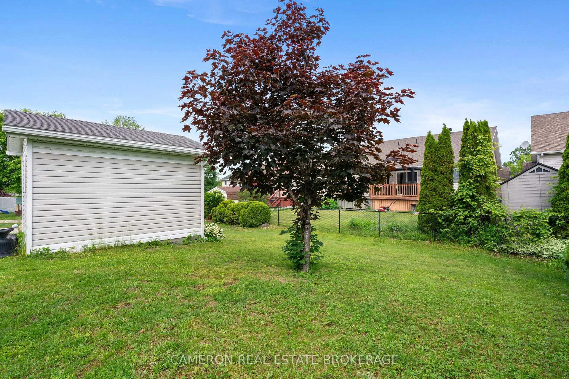 Photo 31 of 246 Hemlock Crescent, Cornwall — HOMEH