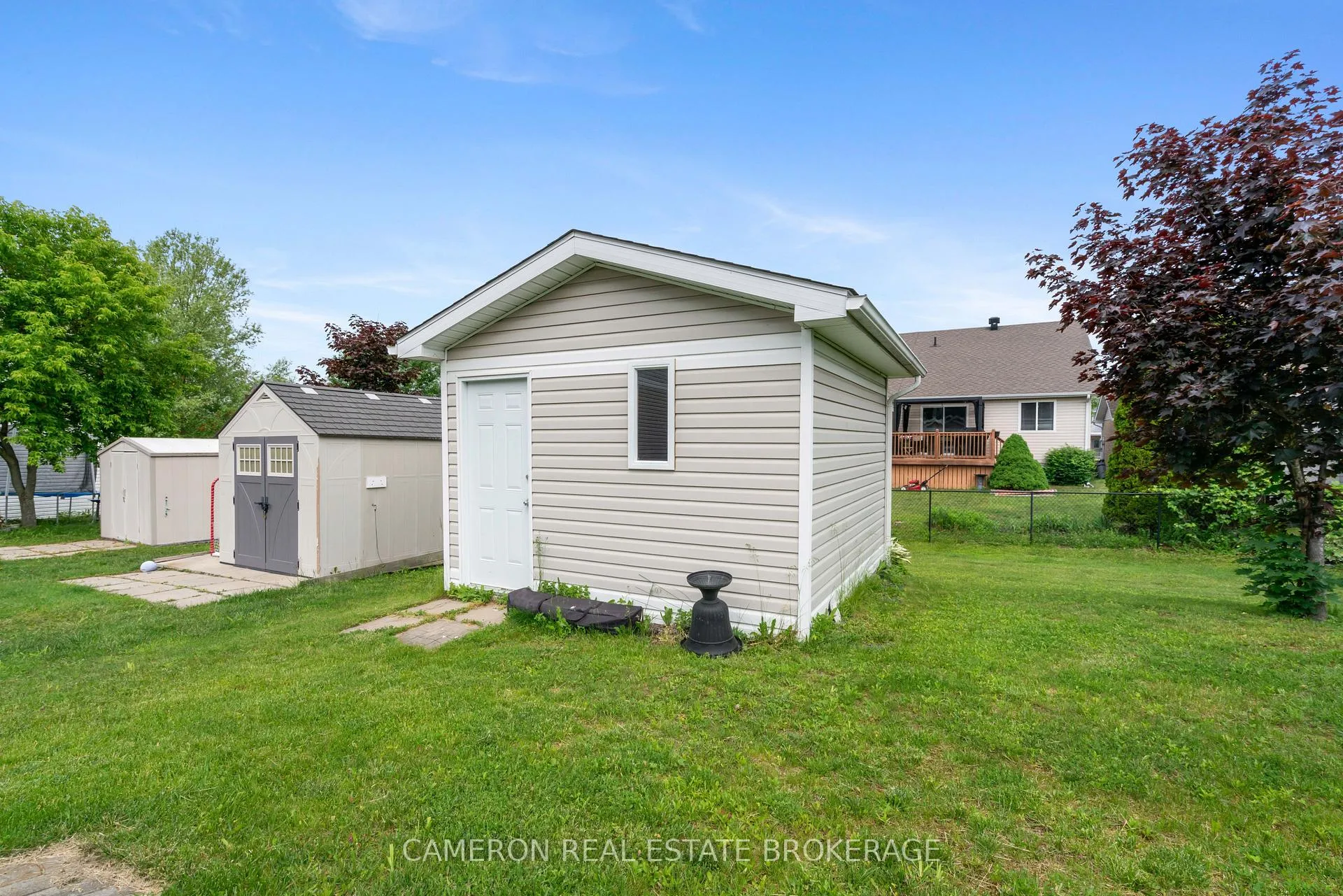 Photo 32 of 246 Hemlock Crescent, Cornwall — HOMEH
