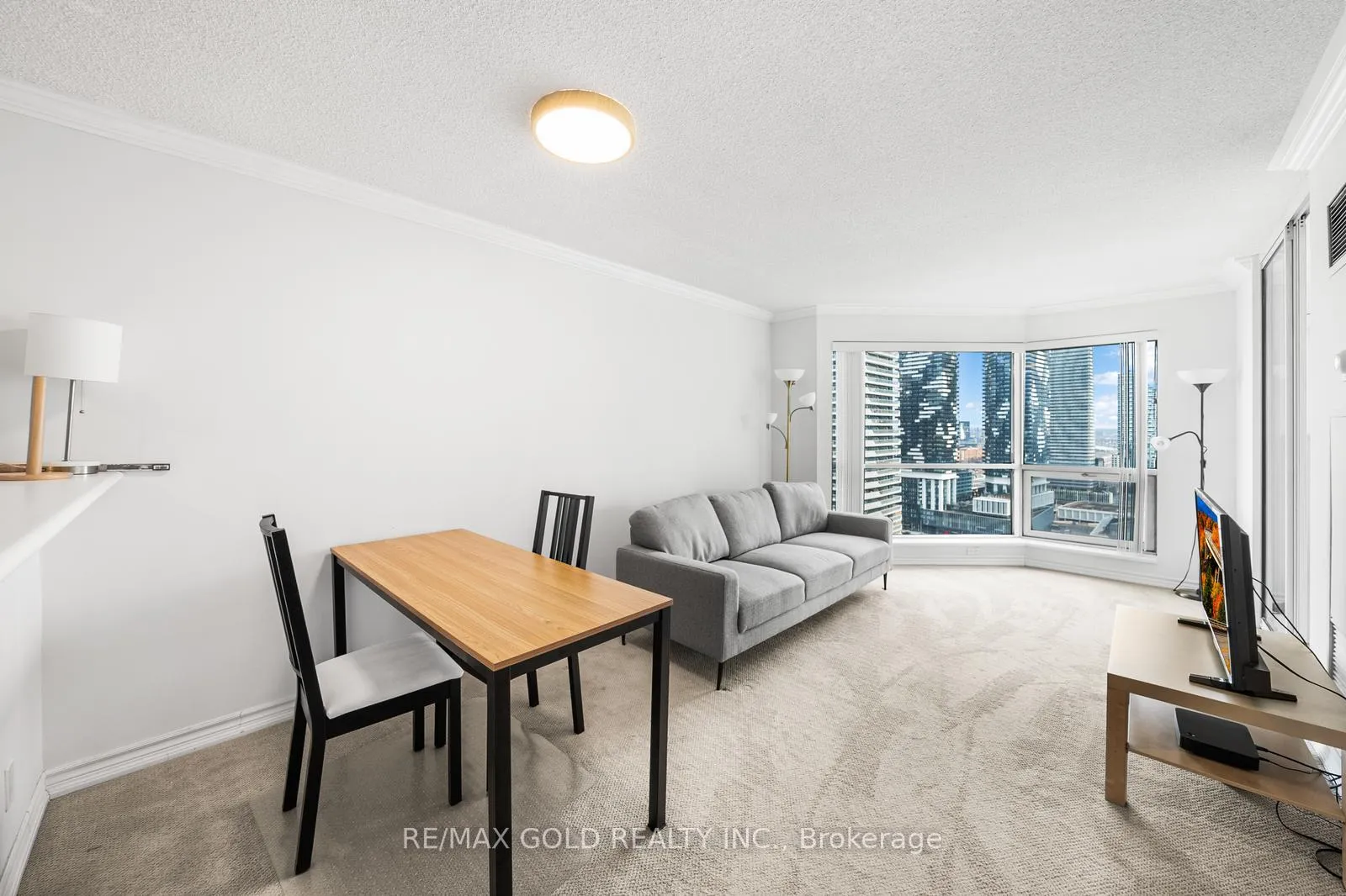 Photo 3 of Unit 2710, 10 Yonge Street, Toronto, Waterfront Communities — HOMEH