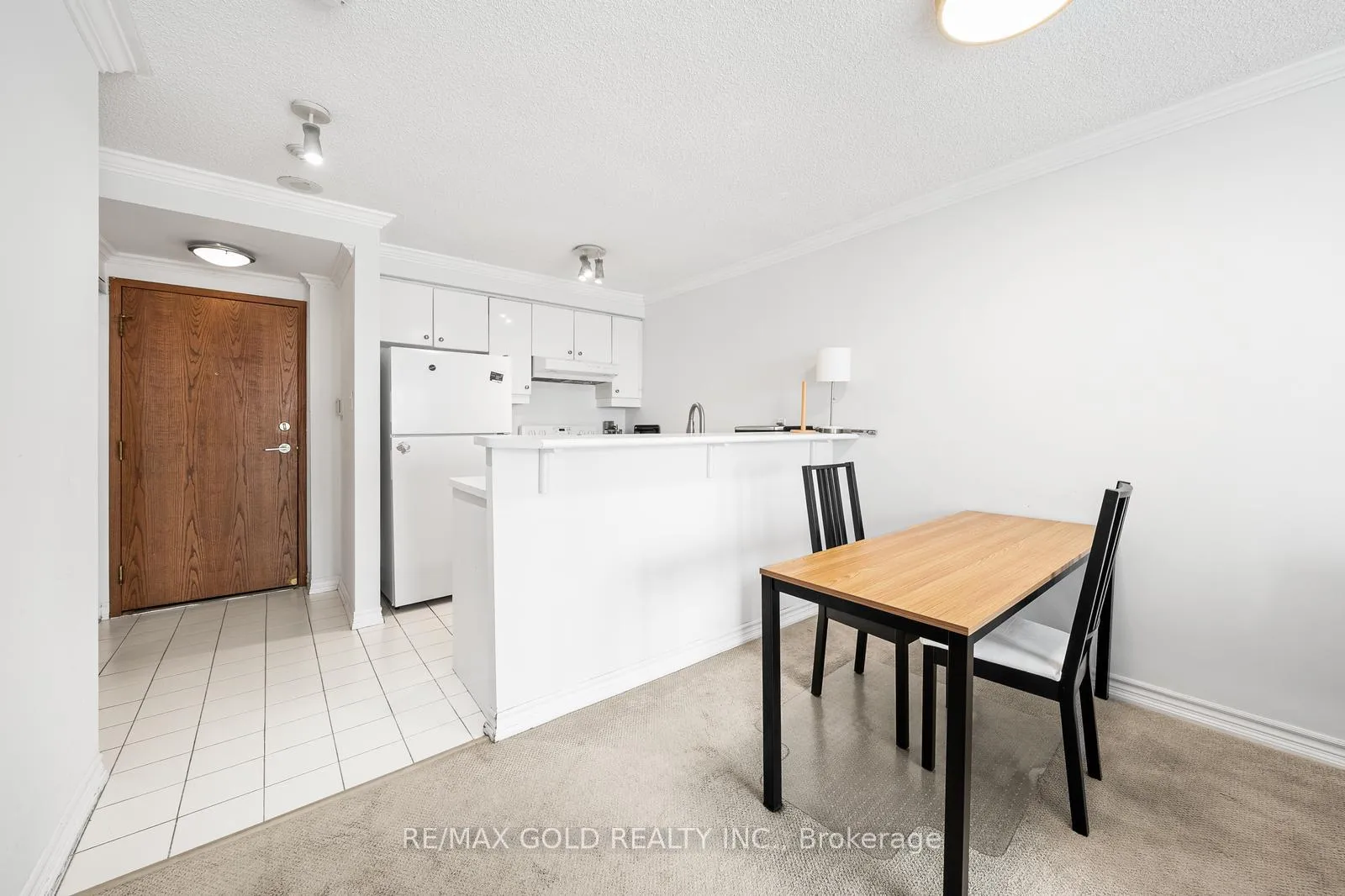 Photo 5 of Unit 2710, 10 Yonge Street, Toronto, Waterfront Communities — HOMEH