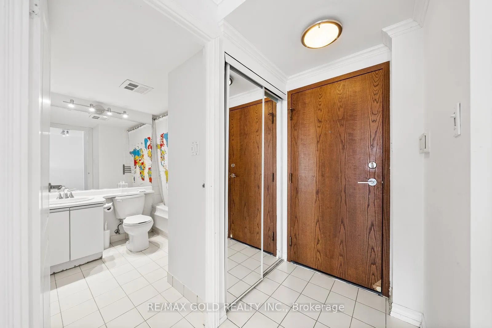 Photo 7 of Unit 2710, 10 Yonge Street, Toronto, Waterfront Communities — HOMEH