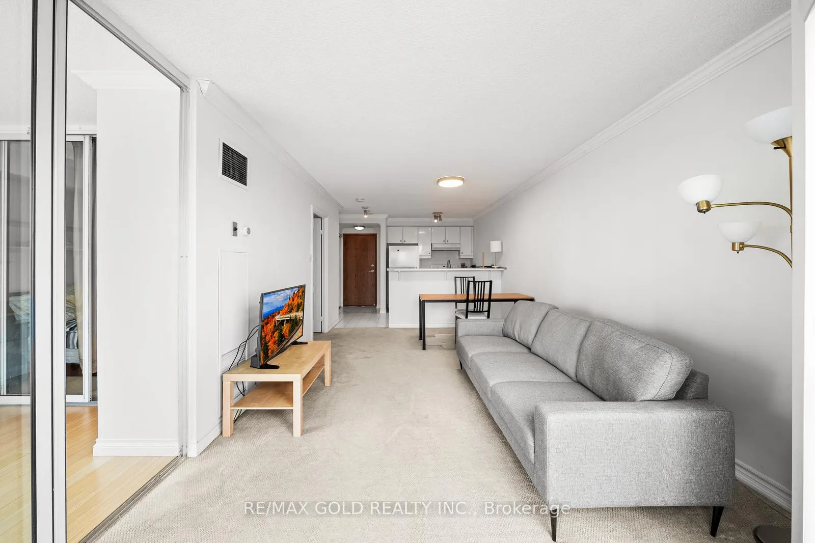Photo 10 of Unit 2710, 10 Yonge Street, Toronto, Waterfront Communities — HOMEH