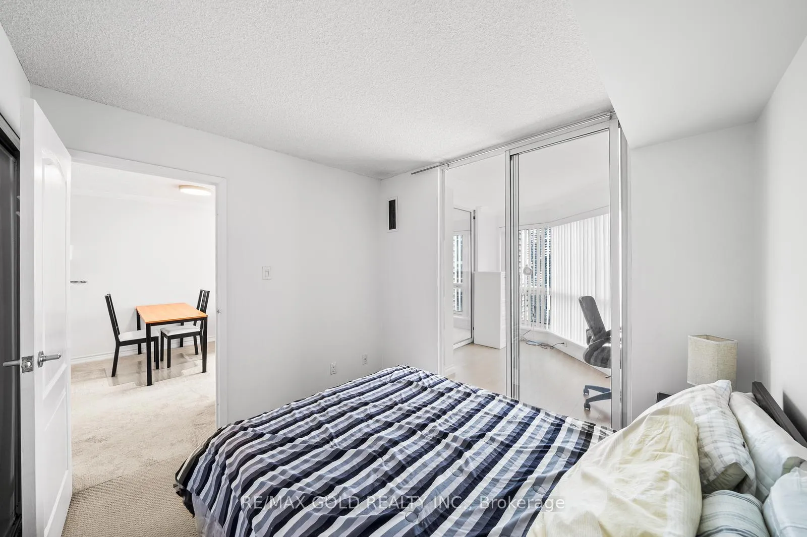 Photo 14 of Unit 2710, 10 Yonge Street, Toronto, Waterfront Communities — HOMEH