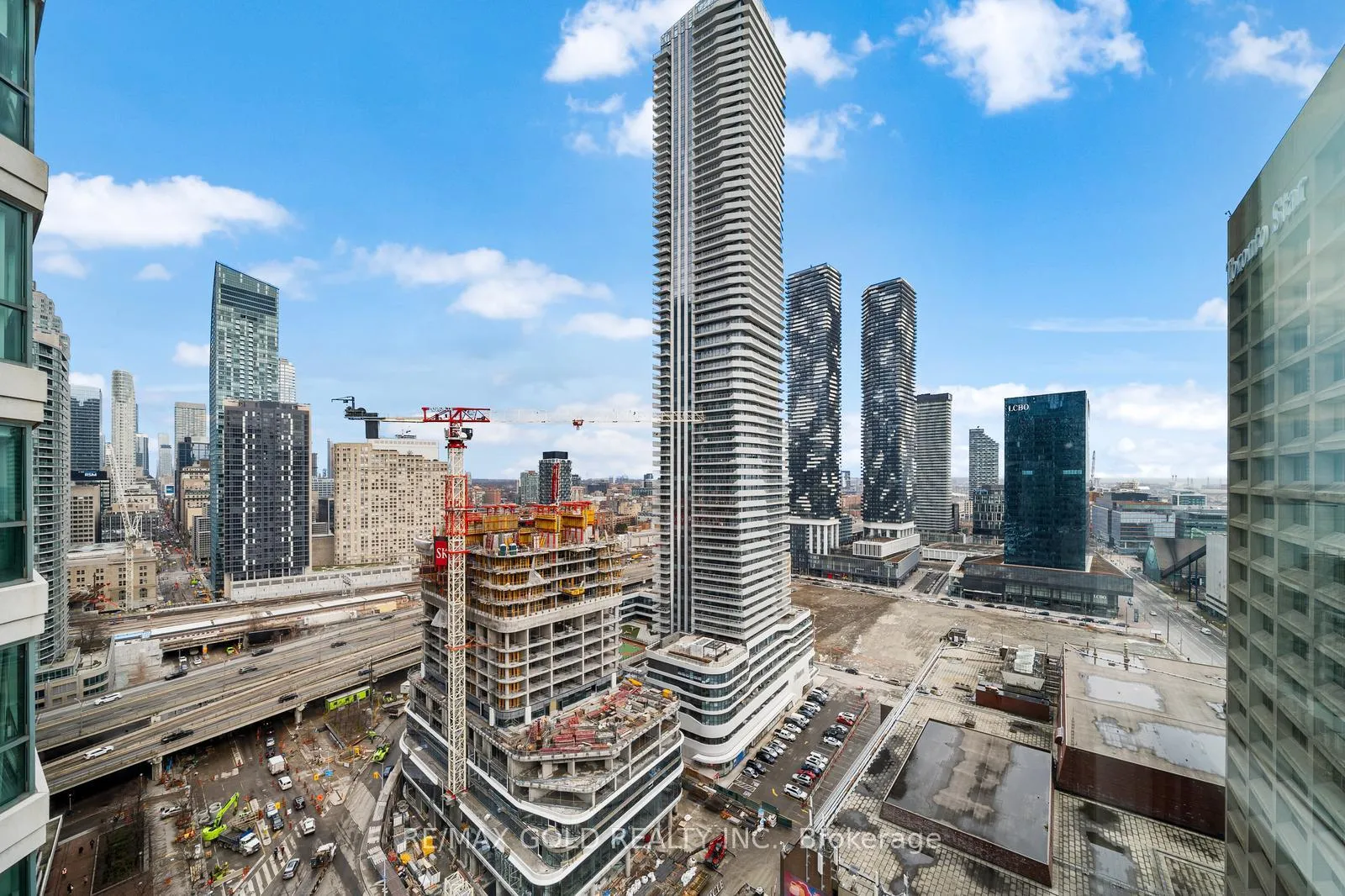 Photo 15 of Unit 2710, 10 Yonge Street, Toronto, Waterfront Communities — HOMEH
