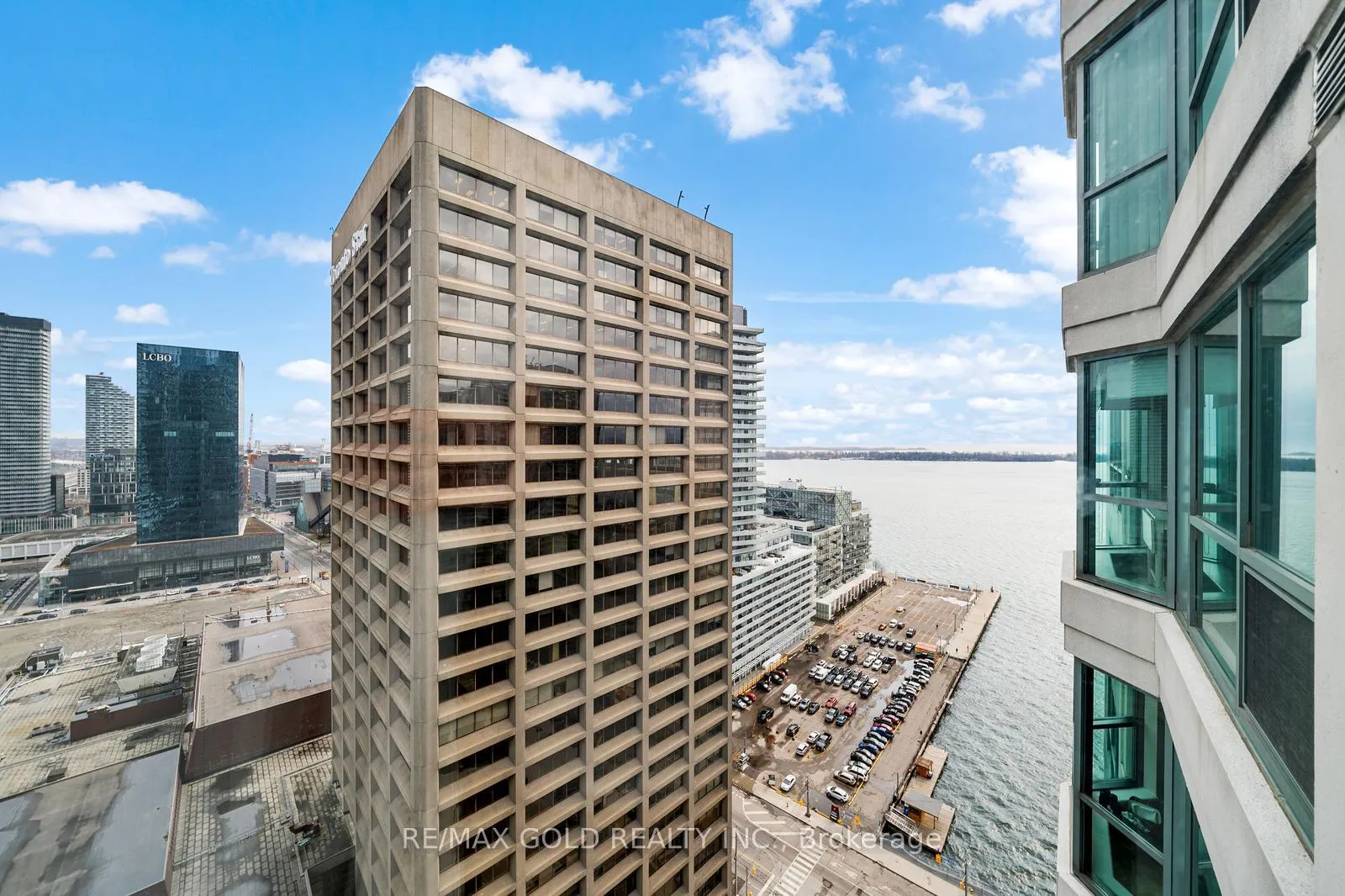 Photo 16 of Unit 2710, 10 Yonge Street, Toronto, Waterfront Communities — HOMEH