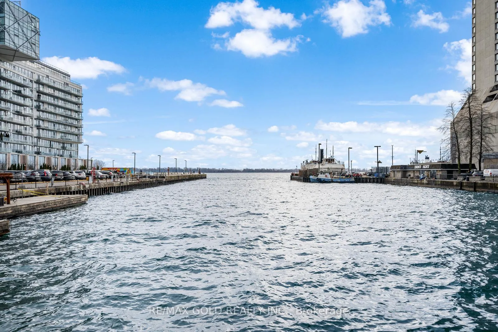 Photo 17 of Unit 2710, 10 Yonge Street, Toronto, Waterfront Communities — HOMEH