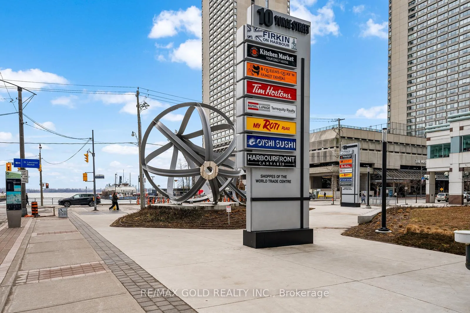 Photo 18 of Unit 2710, 10 Yonge Street, Toronto, Waterfront Communities — HOMEH