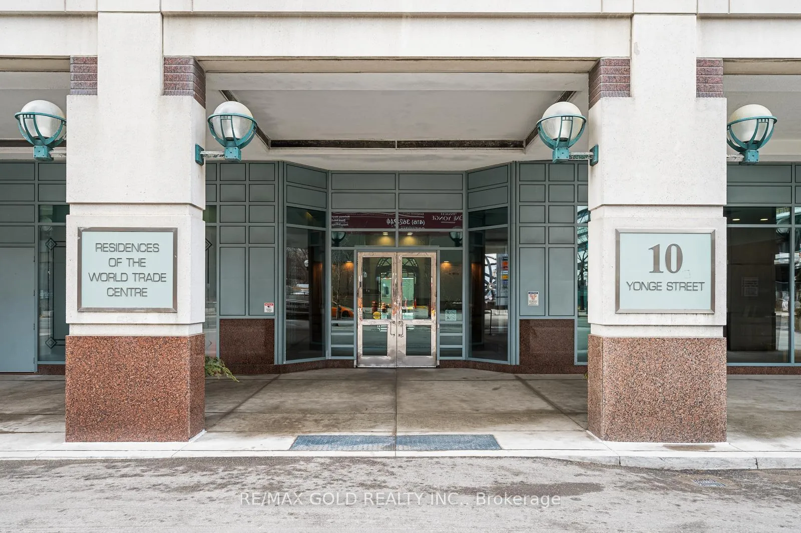 Photo 19 of Unit 2710, 10 Yonge Street, Toronto, Waterfront Communities — HOMEH