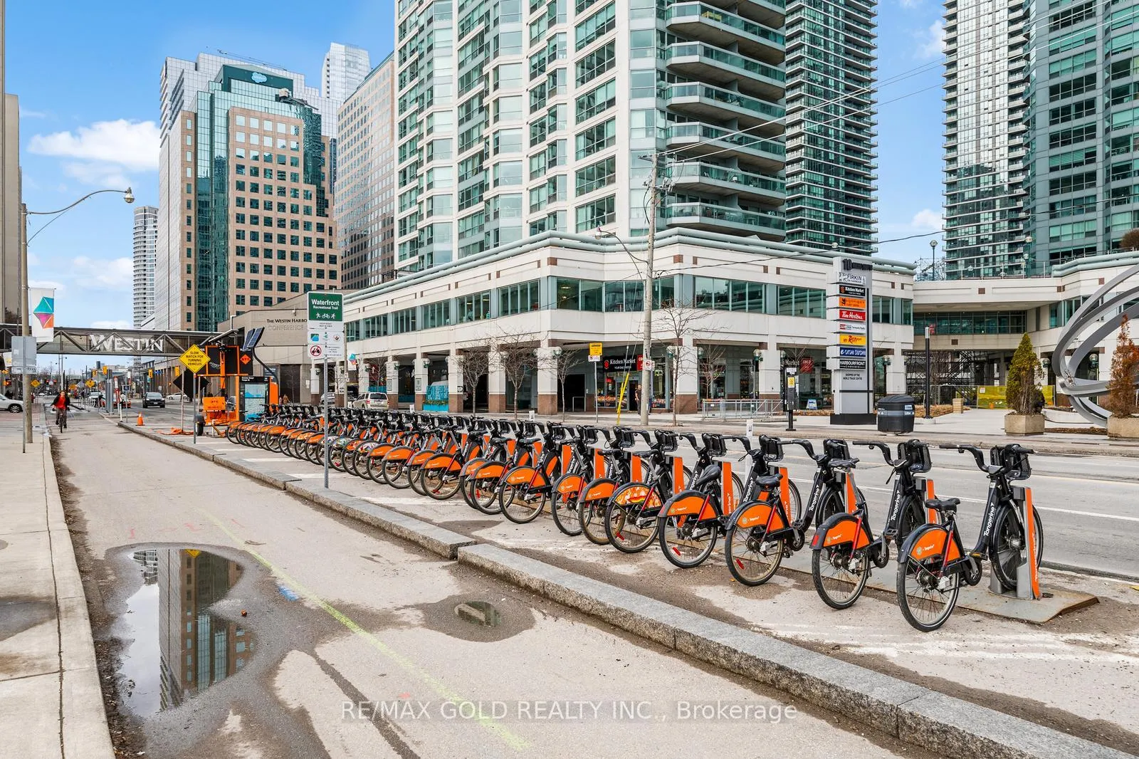 Photo 20 of Unit 2710, 10 Yonge Street, Toronto, Waterfront Communities — HOMEH