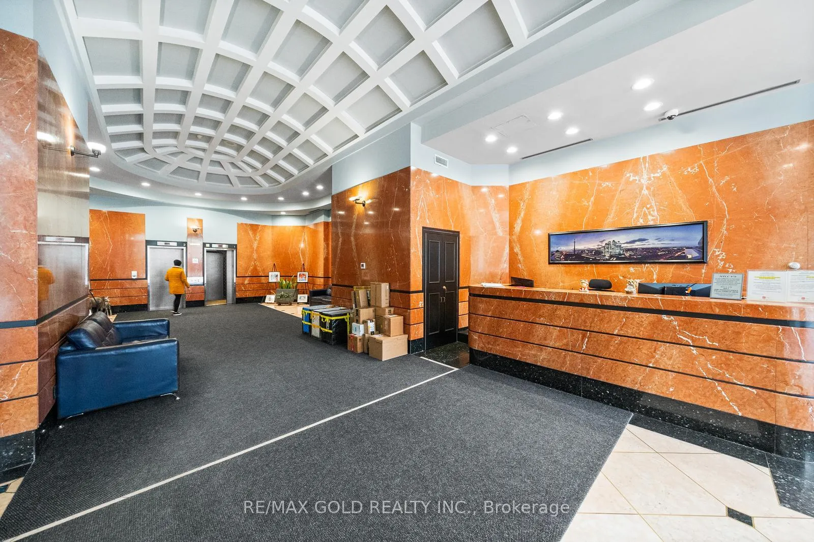 Photo 21 of Unit 2710, 10 Yonge Street, Toronto, Waterfront Communities — HOMEH