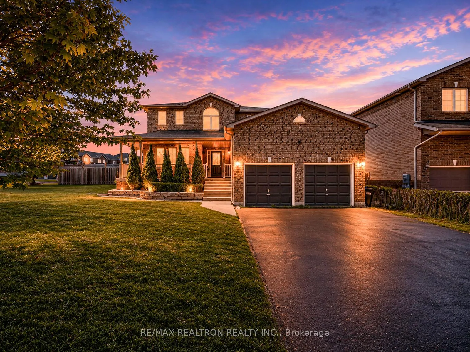Photo 1 of 1434 Rankin Way, Innisfil, Alcona — HOMEH