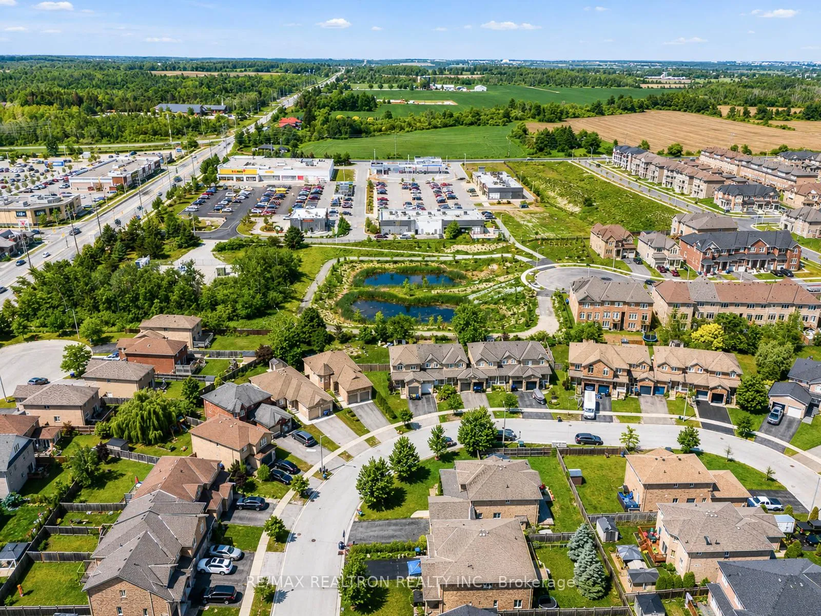 Photo 4 of 1434 Rankin Way, Innisfil, Alcona — HOMEH