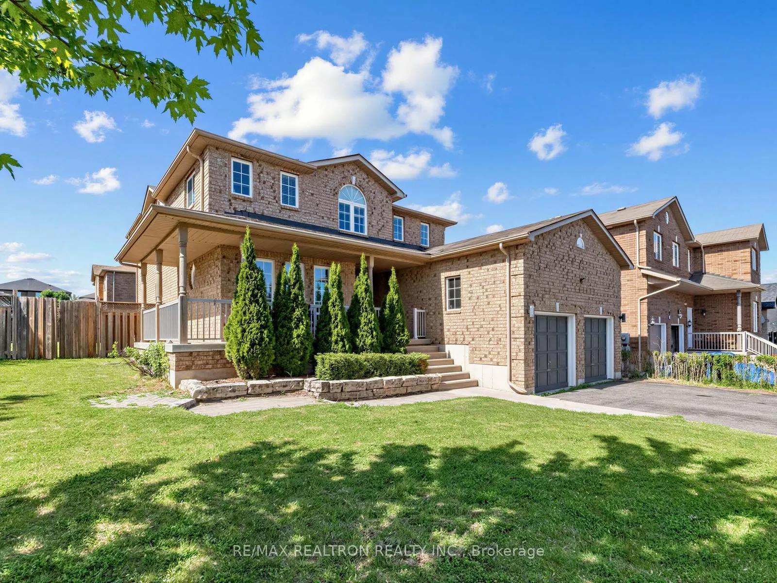 Photo 6 of 1434 Rankin Way, Innisfil, Alcona — HOMEH