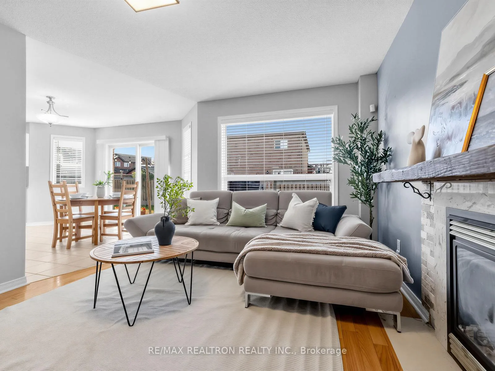 Photo 19 of 1434 Rankin Way, Innisfil, Alcona — HOMEH