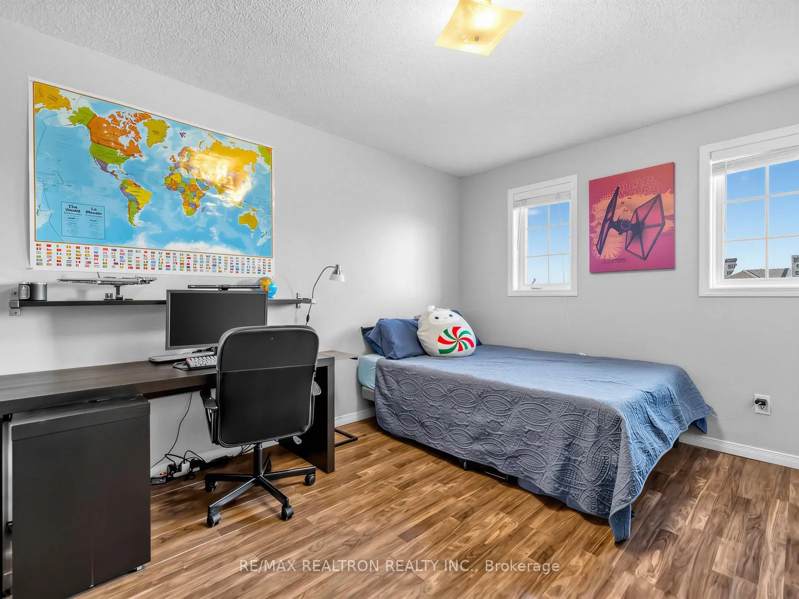 Photo 32 of 1434 Rankin Way, Innisfil, Alcona — HOMEH